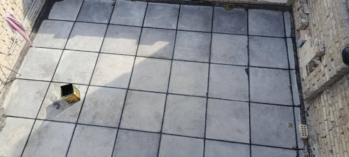 كادر عمل متخصص بأعاده الماستك كرسته وعمل أو بس عمل
