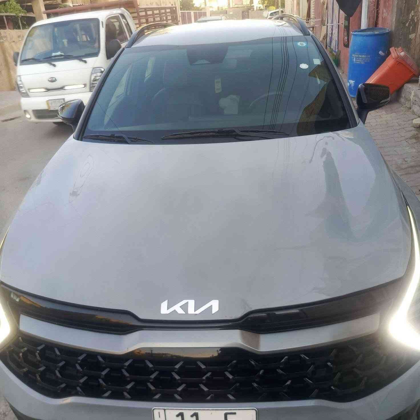 سبورتج+موديل+24بسعر+190لون+اسمنتي+وارد+امريكي+ضررها+جاملغ+وبنيد+مبدل+جاملغ+ومصبوغ+البنيد+وصورة+الحادث+بالمنشور+فئة+اكس+لاين+كشن+جلد+حساسات+كامرة+خلفية++تحكم+استيرن++فور+ويل+وهواي+مواصفات+للي+يعرف+الموديل+رقمي***********+مرقم+بغداد///مرقم+بغداد+ بغداد, العراق

نص مكتوب في الصور:
- 53915375X
