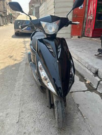 دراجه ماكس مضلع جديده مامفتوحه مال ربه سعره 700وبيه مجال حك جايتك رقمي...