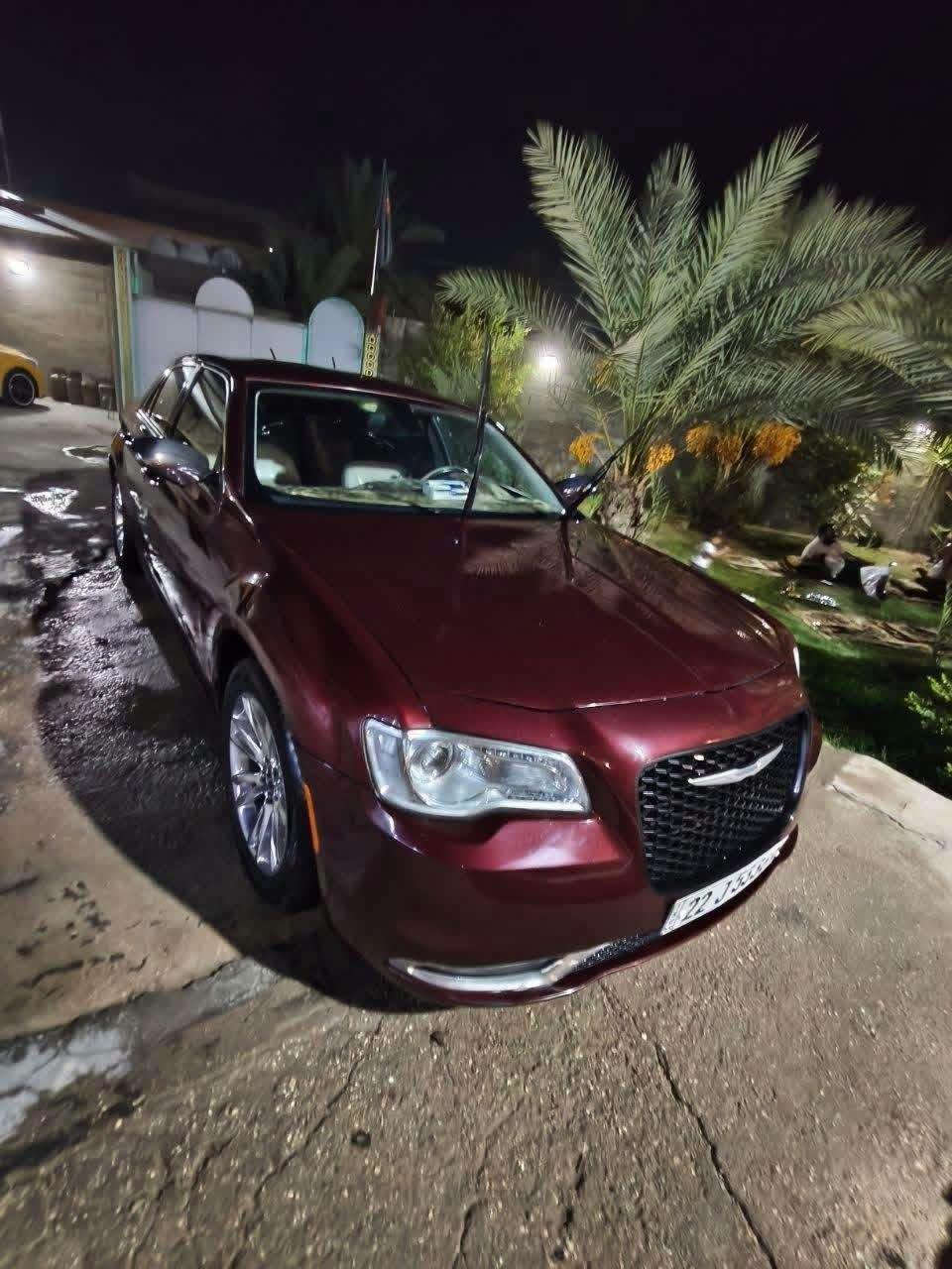 ***********
اوباما c300 موديل 16  كرزي رقم اربيل باسمي جاهزه عل اخر حبايه حداديه امامي خلفي تخم تاير كير مكينه تبريد تدفئه السونار كدامك  ترايك وين ميعجبك بيع  او مراوس شعندك اتصل وتدلل 165 وبيها مجال قليل مكاني كربلاء
