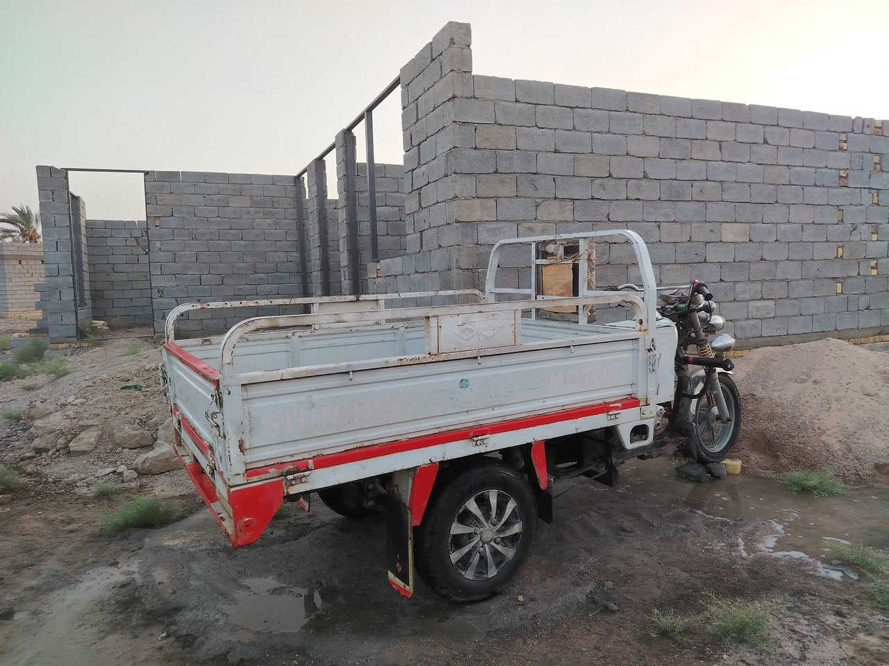 موديل ١١ • باب أول • سوك الشيوخ