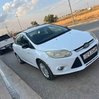 فولكس • ٢٠١٣ • اربيل