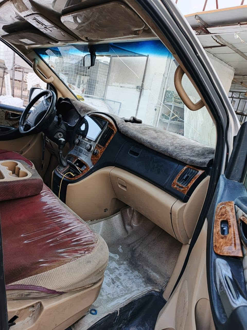 بيع مستعجل / سياره مو الي رقم صاحبه هاذ

‭***********‬
خليجي فول مكفوله 
باقي التفاصيل يمه البصرة, العراق
