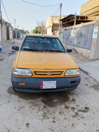 سايبا موديل 2011 مكينه خير من الله سيارة عوزهة تعمير 07729314294