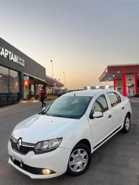 رينو سمبل • ٢٠١٦ • كركوك
