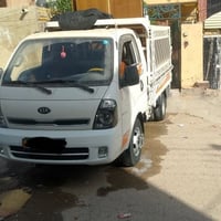 نقل أجرة • داخل وخارج بغداد • فحل