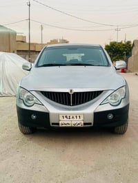 اكتيون ٢٠١١ • ١٦٠ الف • رقم سليمانيه