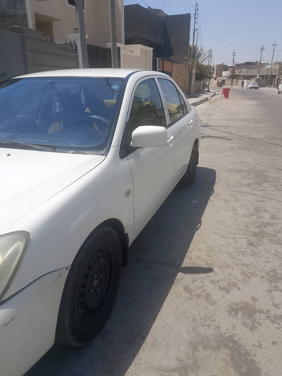 مستيبوشي لانسر 2011 مكفوله كفاله عامه محرك 1500 السعر 85 وبيها مجال قليل التواصل على الرقم *********** و***********
