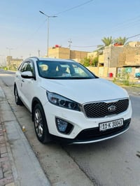 سورينتو • ٢٠١٧ • كفاله عامه