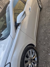ازيرا ٢٠١٤ • محرك V6 • كاميرا خلفية
