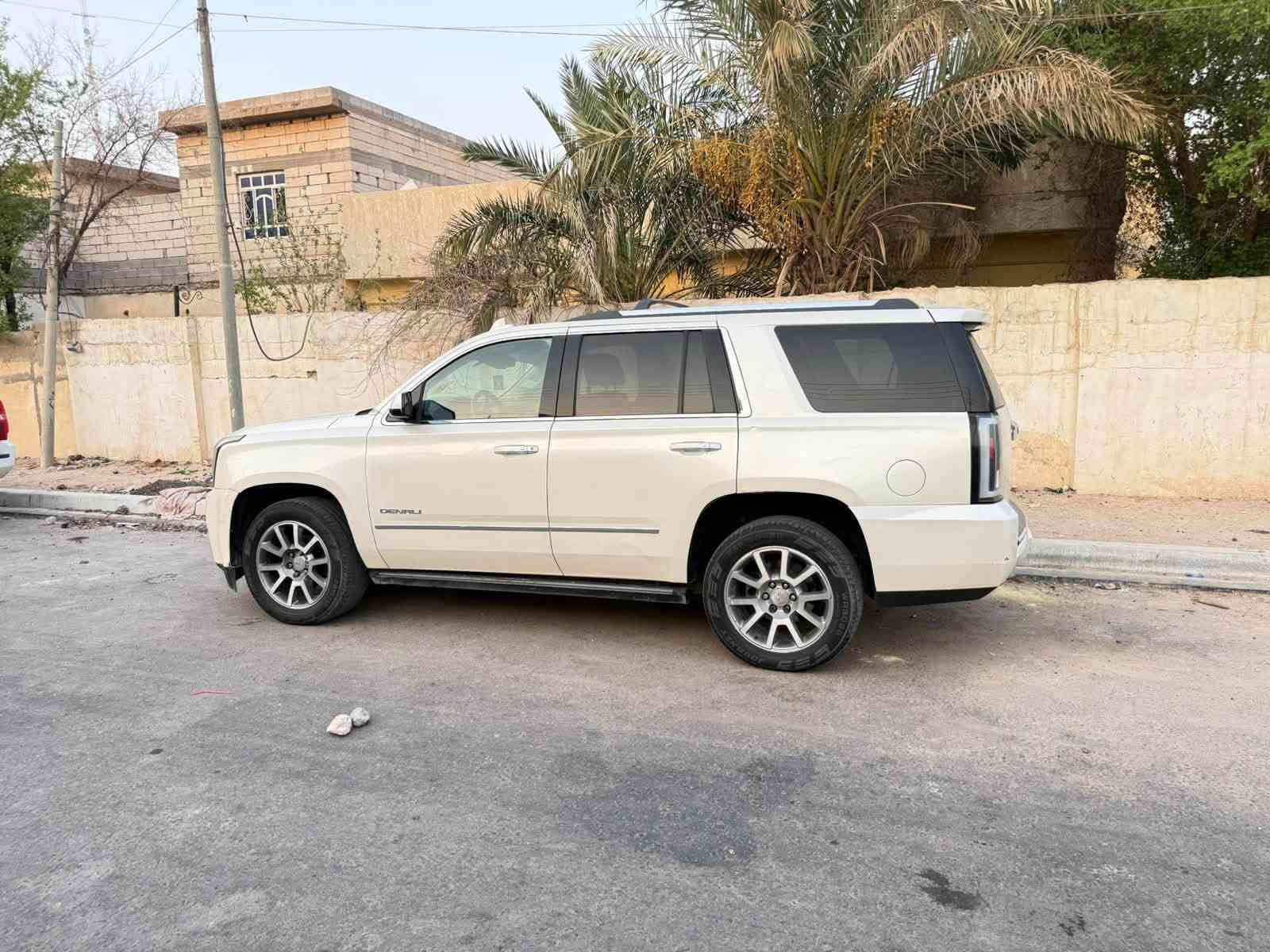 يوكن دنلي • فول • بصرة