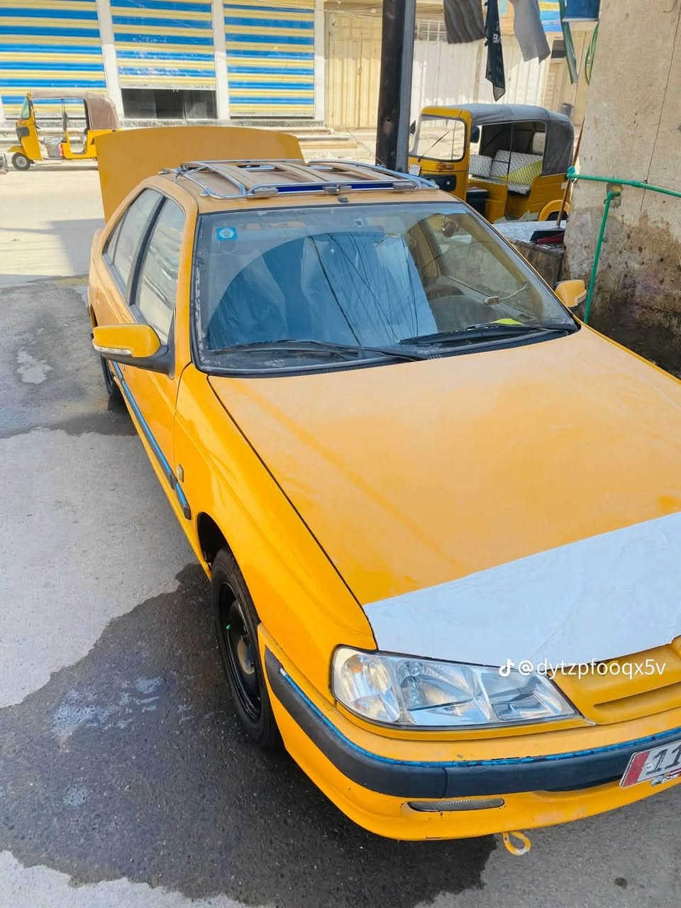 بيجو بارص 2018كير محرك خيرمن الله تخم تاير حداده سدر جديدسياره رزنه بشارع كفاله عامه من طربه او طخه مكفوله رقم  بغداد إنكليزي عنوان حي اور هاتف ***********
