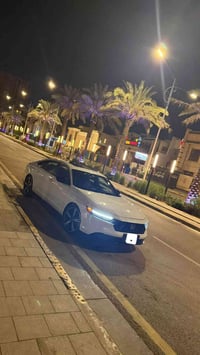 هوندا اكورد • ٢٠٢٤ • خط العامرية