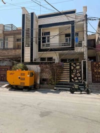 بيت • ع الكونيش • ١٢٠م