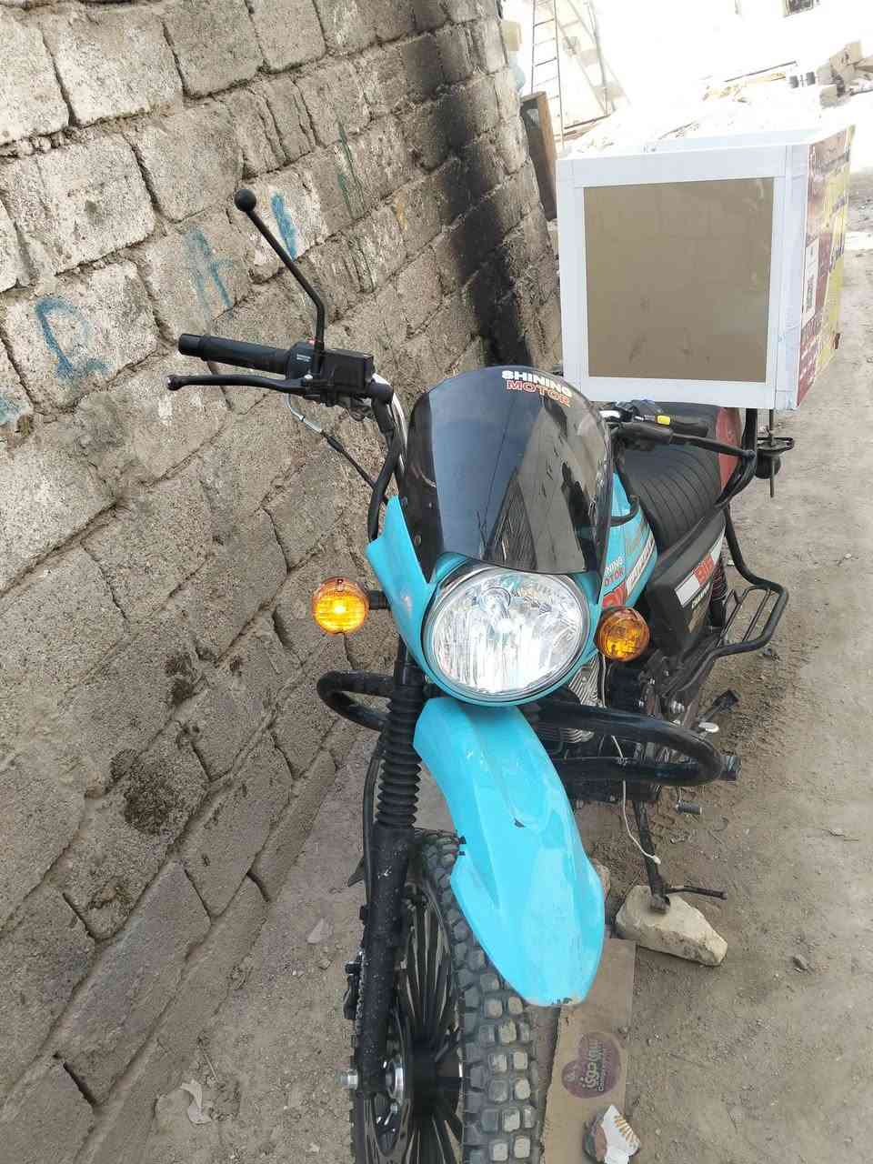 شاينك • موديل ٢٦٢٦ • من وكيل