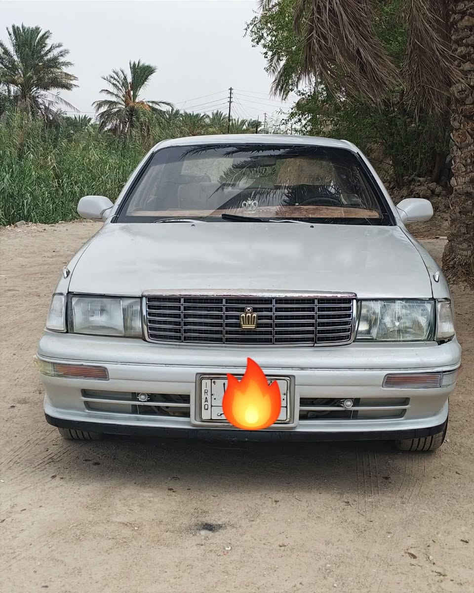 بطه منفصل مديل ٩٦ مكفوله من لكص ونقل جثه وعيب شرعي وضربه فقط رشات صبغ رقم كربلاء مداور ثاني يوم مكينه كير كفاله تبريد ثلج تخم تاير العربان بيه ضعف سعر ٥٣وبيه مجال مكان الشطره الاتصال ***********
