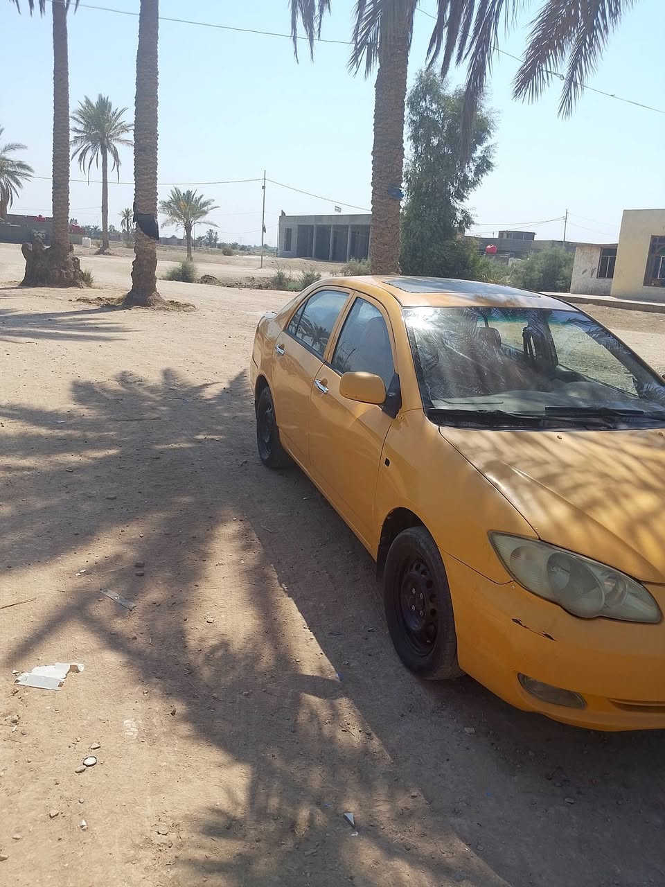 بي واي دي F3 • ٢٠١١ • مكينة تبخير