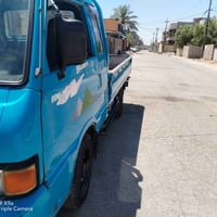 كيا بنكو • موديل ٩٥ • محرك مكفول