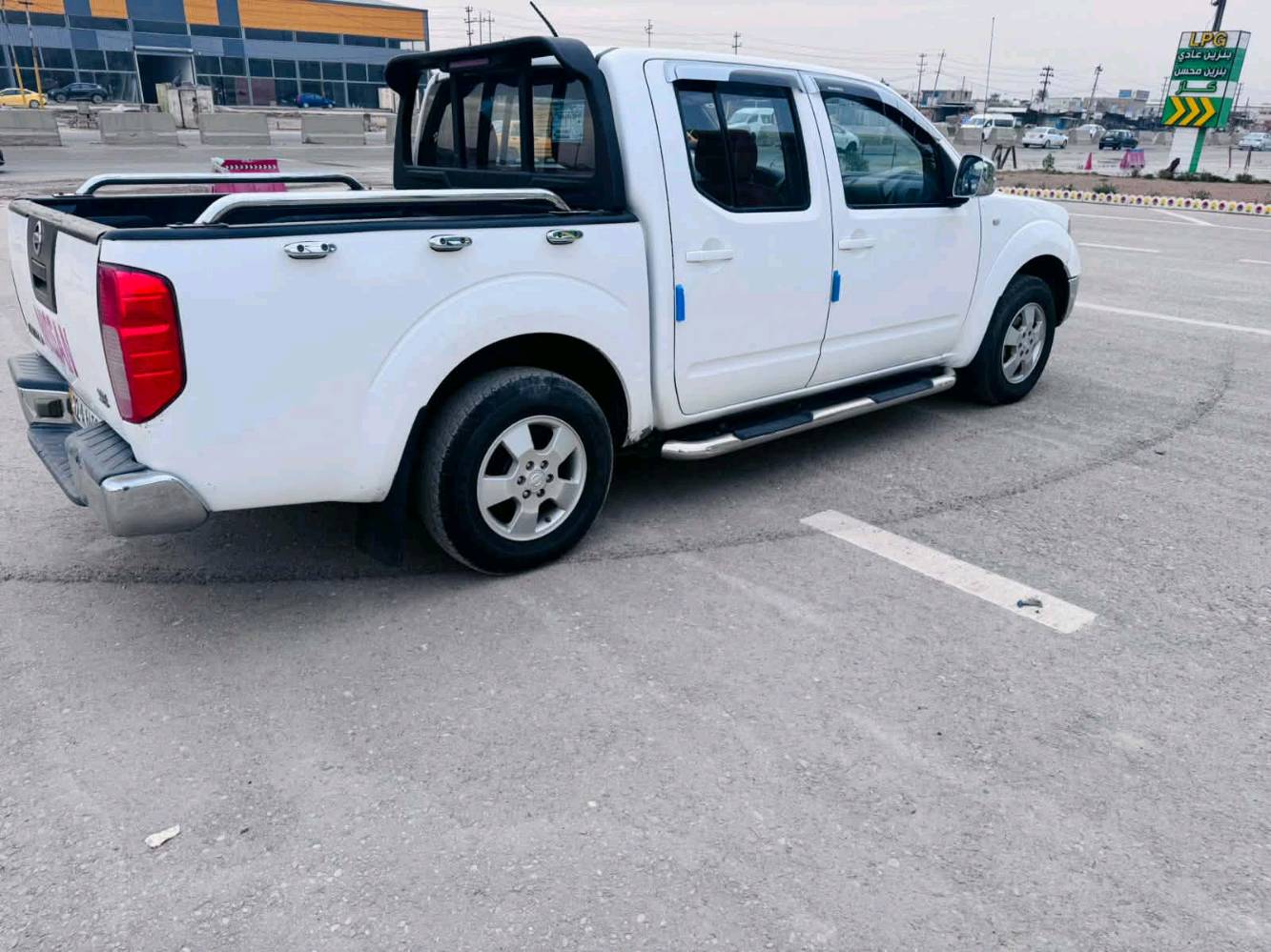 ماكان • جلولاء • ديالى