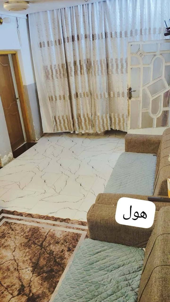 المهندسين الرابعة • ١٤٠م² • طابو زراعي