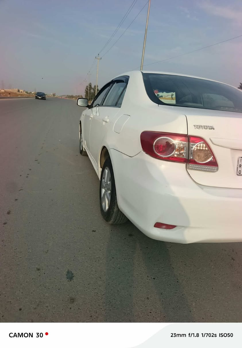 خليجي • ٢٠١١ • بدون حادث