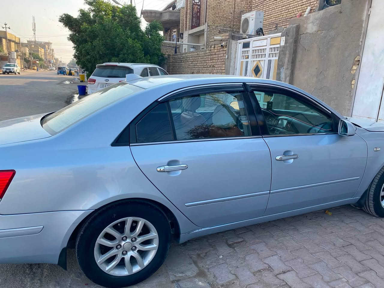 السلام عليكم سوناته للبيع تحب تعرف تفاصيل تصل ع رقم اني مكلف فقط بل نشر
***********
