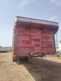 عربانة • طول ١٢٫٥م • ارتفاع ١٨٥