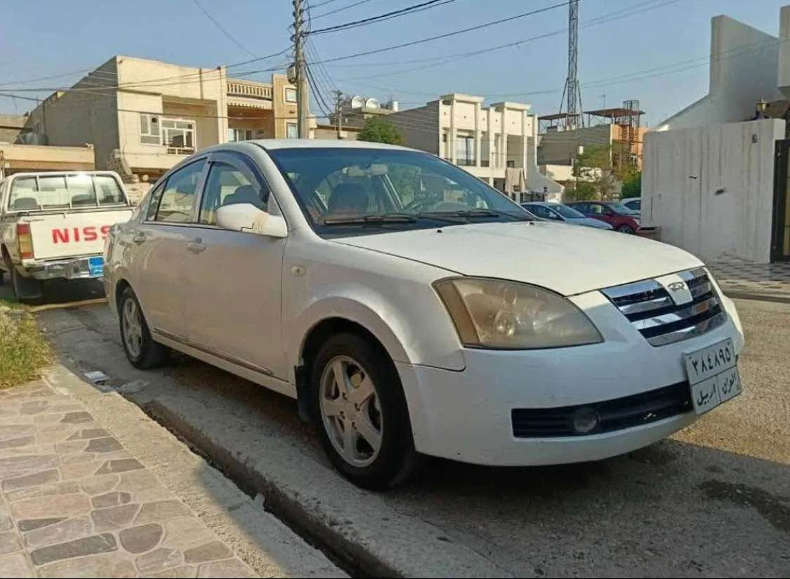 شێری ئەی5 مۆدێل 2013  فول مواصفات تەنها سڵایت نیە گێڕ تۆماتیک جام کارەبا ئاوێنە کارەبا تەبرید مەرکەزی ویلکەب  یەک دینار مەسروفی نیە گێڕ مەکینە کارەبایی بڕانەوە بەناوکردن بەشەرت  چوار پارچەی سبوغە پێشی کەپسە پشتی جەمپێکی خەفیفی هەیە 310 هەزار غەرامەی لەسەرە دوای مامەڵە بۆتی دەگێڕمەوە سعری 38وەقەو مەجال
 شوێن هەولێر ژ.م  *********** واتسئاپ لەسەر هەمان ژمارەیە أربيل, العراق
