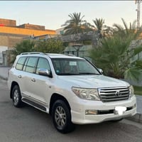 موديل ٨ • ٦ سلندر • كربلاء