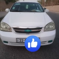شيفروليه لانوس • ٢٠٠٩ • رقم اربيل