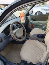 كسنته موديل 2002البيع رقم بقداد07835071707