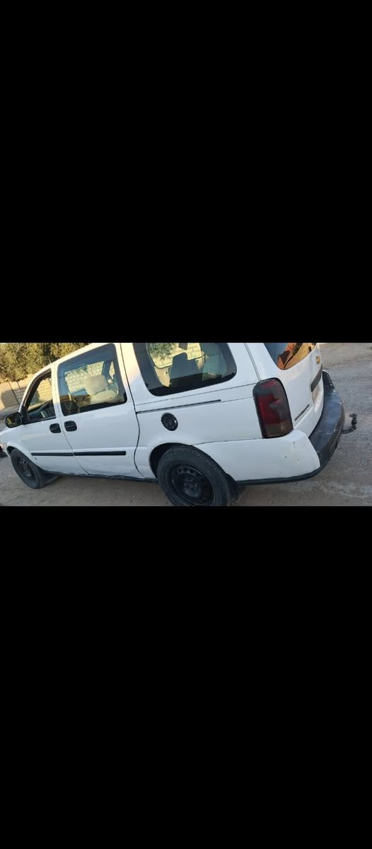 للبيع والمراوس 
بلاندر 2008 7راكب 
رقم نينوى شرط التحويل السعر 45
كير محرك شرط    ***********
