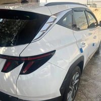 توسان • ٢٠٢٤ • ٨٢٠٠٠ كم