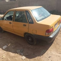 مكينة شرط • ٢٠١٢ • مال واحد