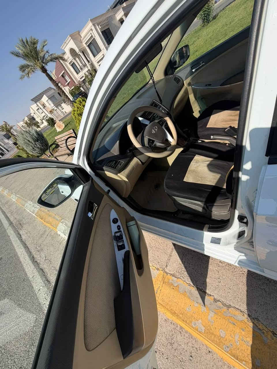مه‌كینه‌ گه‌وره‌ خه‌لیجی سه‌نه‌وی ژینگه‌ و رێگاوبان نوێ تا ٢٠٣٠ به‌ناوی خۆم گێر مه‌كینه‌ به‌شه رت چوار تایه‌ی لۆك له‌ ژێره‌ كامل مه‌سره‌ف كراوه‌ ته‌نها یه‌ك پارچه‌ و دوو بست ته‌عدیل بێ ناو گرتن 
مه‌كینه‌ی كراوه‌ته‌وه‌ 
واتس ئاپ -    7518310884
