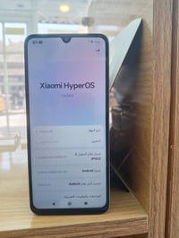 بوكوc75 ذاكرة256جهاز نضيف كلش مكفول من كلشي  الدوره ابو دشير/077655684...