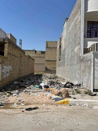 ١٢٠م • واجهة ٦ • الحسينية