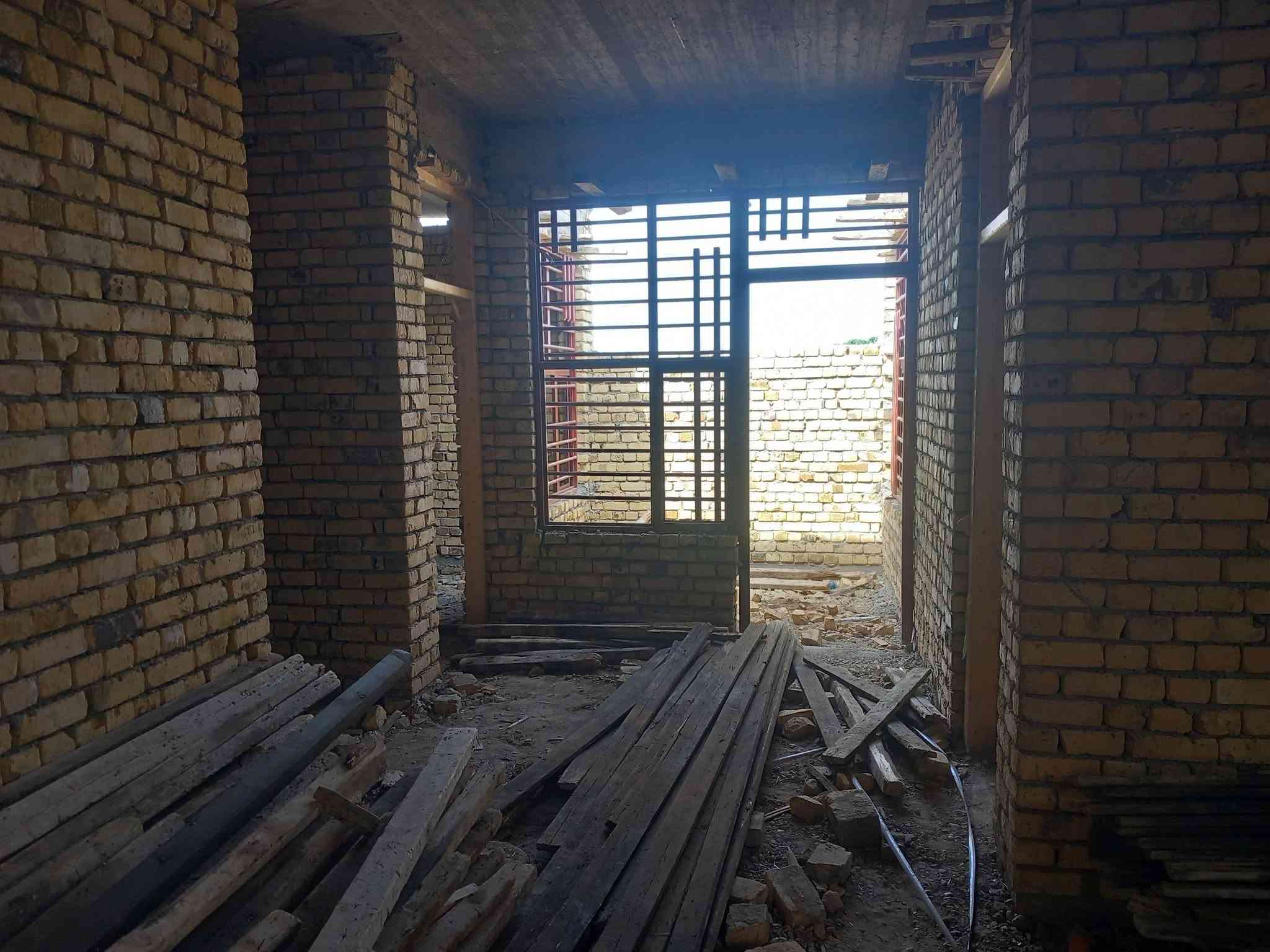 اليوسفيه • بيت • مساحه ساميه