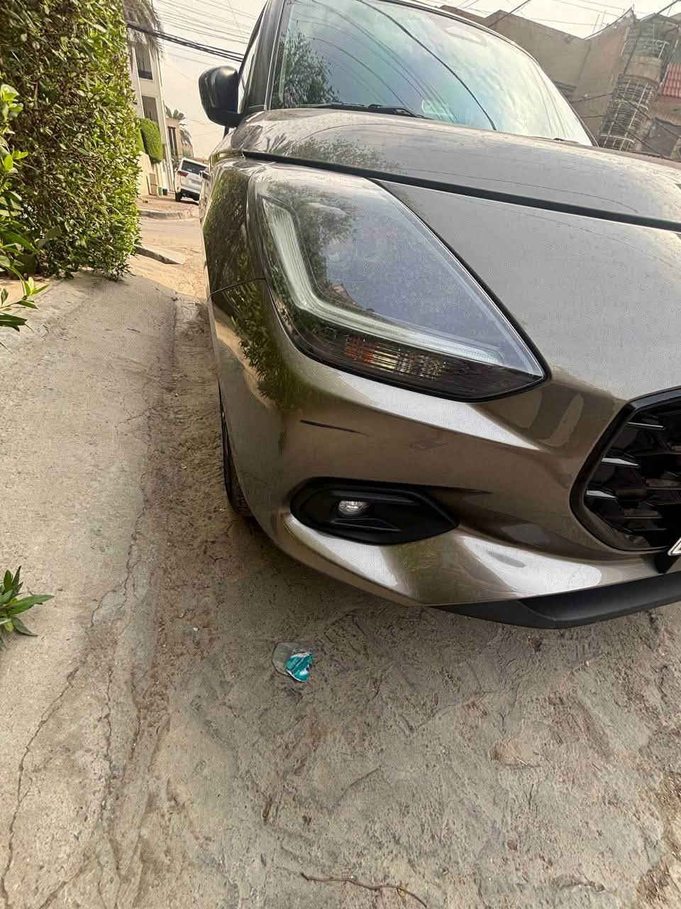 سويفت • هايبرد • ٢٠٢٥