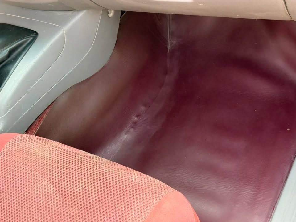هايلوكس • ٢٠١١ • رقم واسط