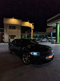 تشارجر GT • ٢٠٢٣ • ٩٦٠٠٠ كم