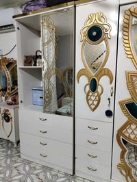 نجف • غرفه تركي • ٨ قطع