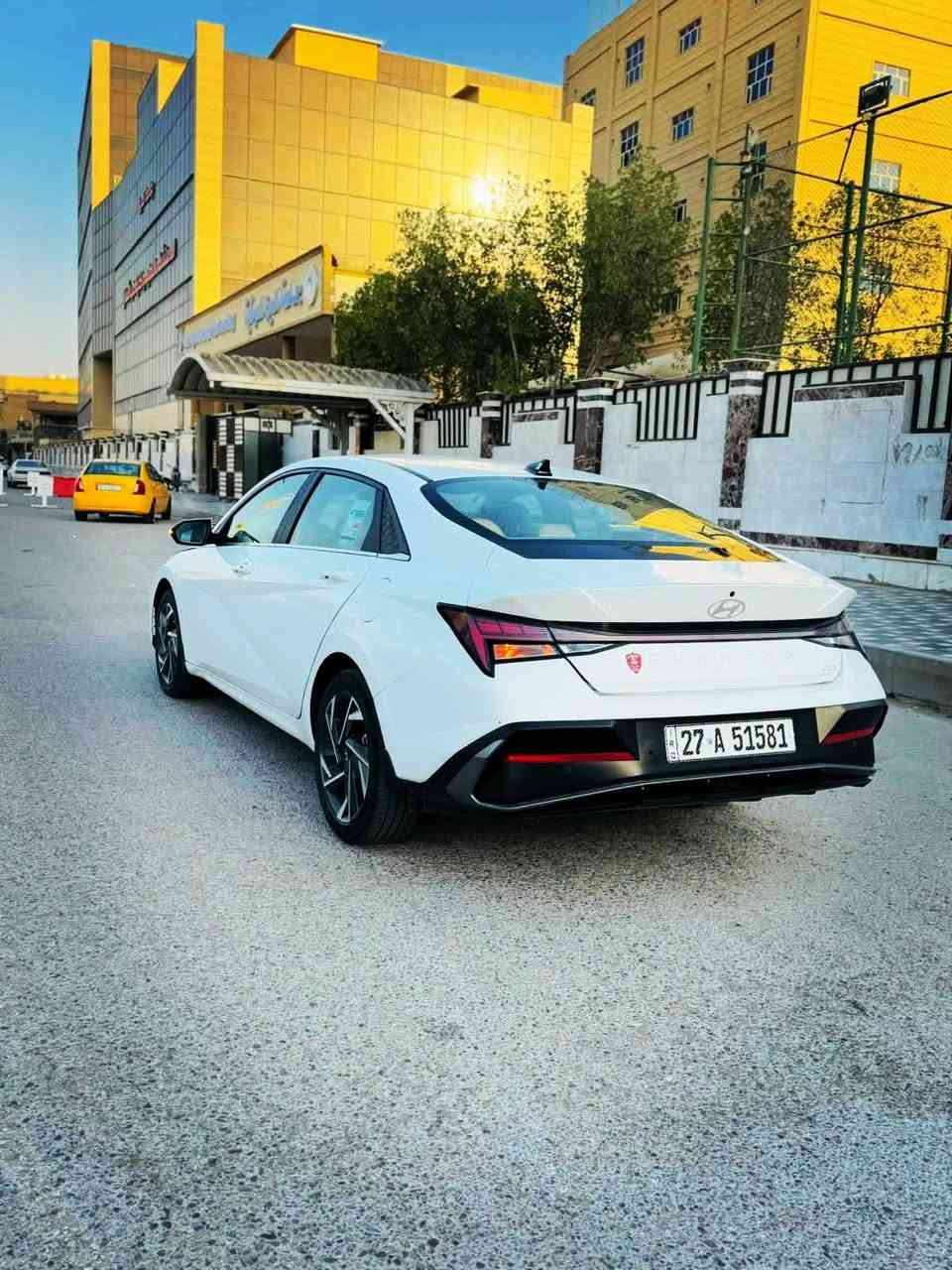 النترا خليجي موديل ٢٠٢٥ محرك ٢٠٠٠
فول مواصفات رقم ذي قار تحويل مباشر
كفاله عامه السيارة للاستفسار الاتصال على الرقم ***********
