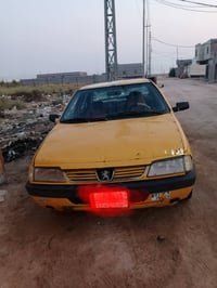 محرك جديد • ٢٠١٢ • ابو الخصيب