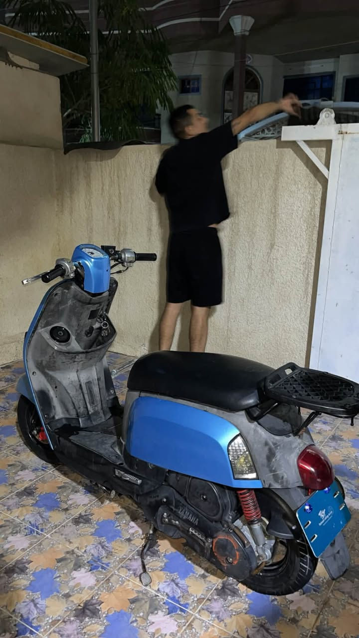بوليس • ناشفه • مكينة كفاله