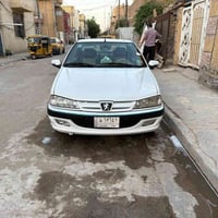 بيجو بارص2022 وكاله بعد اله اقل من سنه تتحول صاحبه الشرعي بلاورفلي بيه...