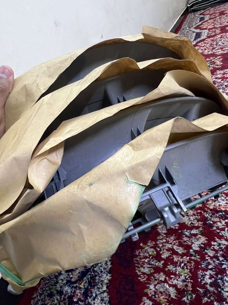 كبات سني • جديدة • مدينة الصدر