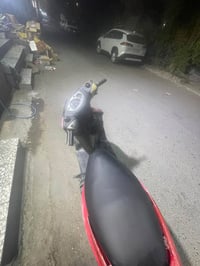 سكنس نثيه • كابريتر • ١٤٠