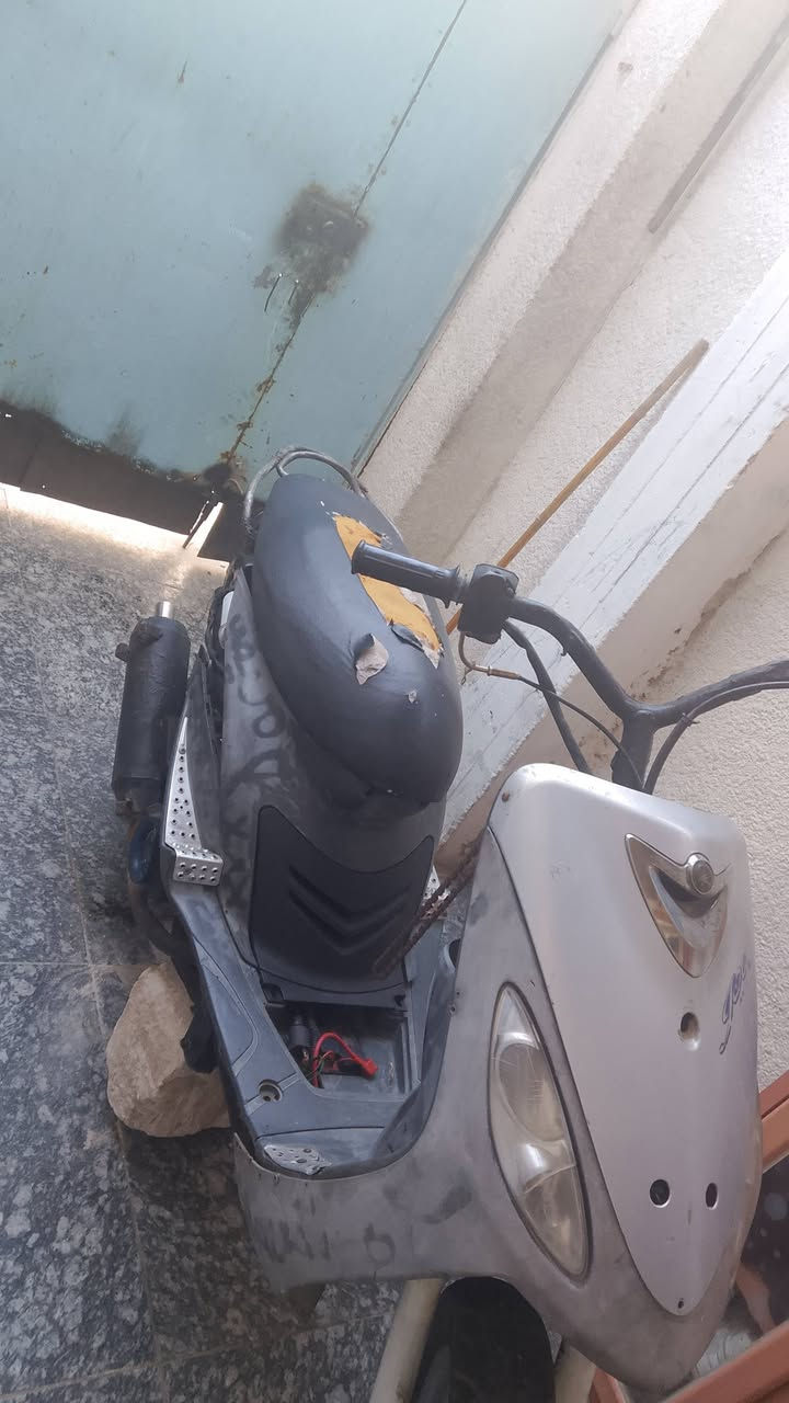 السلام عليكم ماكس قشمه للبيع مكان بصره حكيميه سعر 250 وبيها مجال كلش قليل المشرع لا يدخل***********
