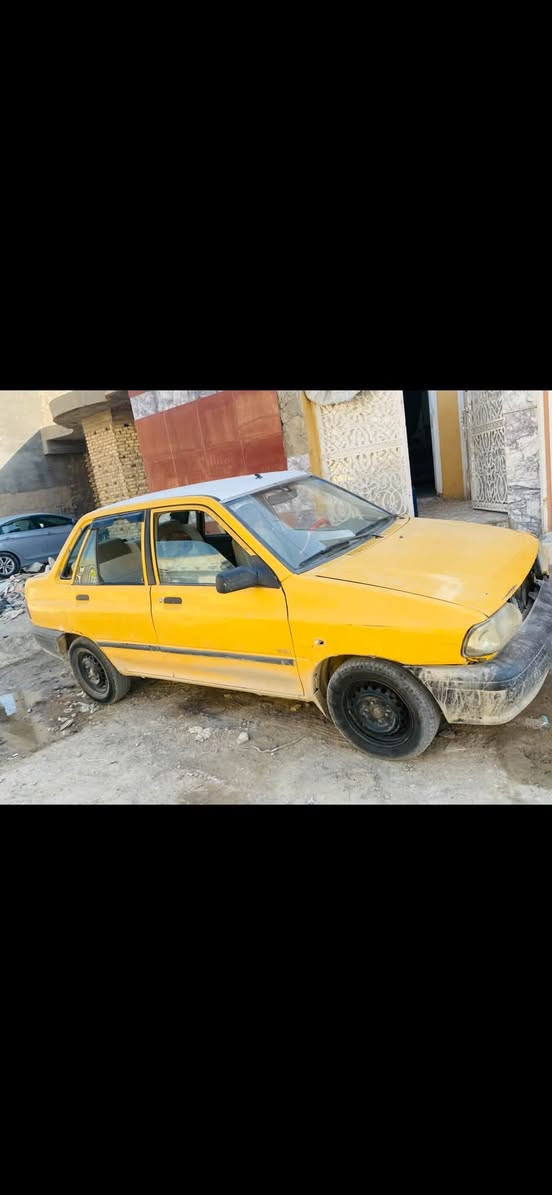 سايبا • موديل ٢٠١١ • ميكانيك وكهربا مكفولة